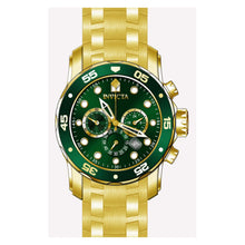 Cargar imagen en el visor de la galería, RELOJ  PARA HOMBRE INVICTA PRO DIVER 0075 - ORO