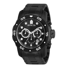 Cargar imagen en el visor de la galería, RELOJ  PARA HOMBRE INVICTA PRO DIVER 0076 - NEGRO