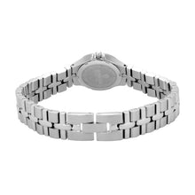 Cargar imagen en el visor de la galería, RELOJ  PARA MUJER INVICTA WILDFLOWER 132 - PLATA