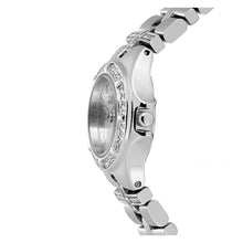 Cargar imagen en el visor de la galería, RELOJ  PARA MUJER INVICTA WILDFLOWER 132 - PLATA