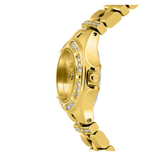 Cargar imagen en el visor de la galería, RELOJ  PARA MUJER INVICTA WILDFLOWER 134 - ORO