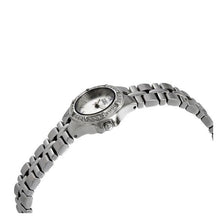 Cargar imagen en el visor de la galería, RELOJ  PARA MUJER INVICTA WILDFLOWER INV135 - PLATEADO