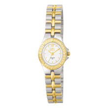 Cargar imagen en el visor de la galería, RELOJ  PARA MUJER INVICTA WILDFLOWER 136 - BLANCO