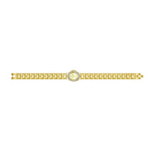 Cargar imagen en el visor de la galería, RELOJ  PARA MUJER INVICTA WILDFLOWER 0137 - ORO