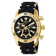 Cargar imagen en el visor de la galería, RELOJ  PARA HOMBRE INVICTA SEA SPIDER 0140 - NEGRO