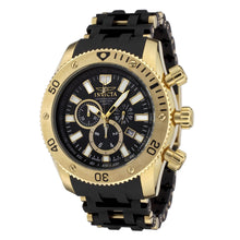 Cargar imagen en el visor de la galería, RELOJ  PARA HOMBRE INVICTA SEA SPIDER 0140 - NEGRO