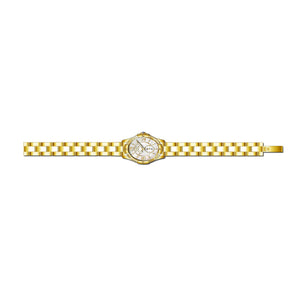 RELOJ  PARA MUJER INVICTA ANGEL 264 - BLANCO