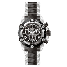 Cargar imagen en el visor de la galería, RELOJ  PARA HOMBRE INVICTA RESERVE 0339 - ACERO, NEGRO