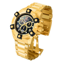 Cargar imagen en el visor de la galería, RELOJ  PARA HOMBRE INVICTA RESERVE 0340 - ORO