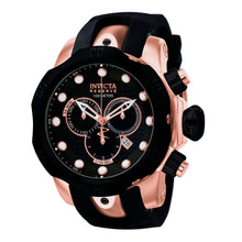 Cargar imagen en el visor de la galería, RELOJ  PARA HOMBRE INVICTA RESERVE 0361 - ORO ROSA, NEGRO, BRONCE