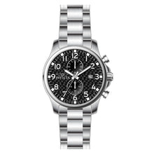 Cargar imagen en el visor de la galería, RELOJ CLÁSICO PARA HOMBRE INVICTA SPECIALTY 0379 - ACERO