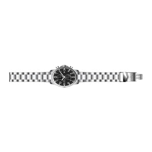 RELOJ CLÁSICO PARA HOMBRE INVICTA SPECIALTY 0379 - ACERO