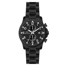 Cargar imagen en el visor de la galería, RELOJ CLÁSICO PARA HOMBRE INVICTA SPECIALTY  383 P - NEGRO