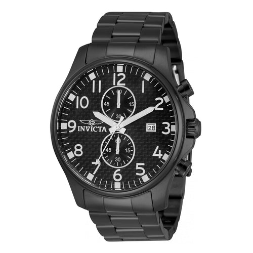 RELOJ  PARA HOMBRE INVICTA  383 - MULTICOLOR