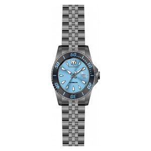 RELOJ CLÁSICO PARA HOMBRE INVICTA SPECIALTY  383 P - NEGRO