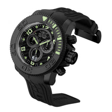 Cargar imagen en el visor de la galería, RELOJ  PARA HOMBRE INVICTA SEA HUNTER 0413 - NEGRO