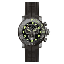 Cargar imagen en el visor de la galería, RELOJ  PARA HOMBRE INVICTA SEA HUNTER 0413 - NEGRO
