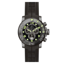 Cargar imagen en el visor de la galería, RELOJ  PARA HOMBRE INVICTA SEA HUNTER 413 - NEGRO