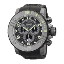 Cargar imagen en el visor de la galería, RELOJ  PARA HOMBRE INVICTA SEA HUNTER 413 - NEGRO