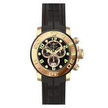 Cargar imagen en el visor de la galería, RELOJ  PARA HOMBRE INVICTA SEA HUNTER 0416 - NEGRO