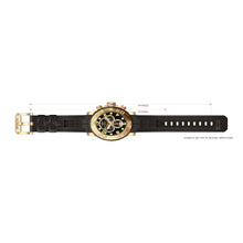 Cargar imagen en el visor de la galería, RELOJ  PARA HOMBRE INVICTA SEA HUNTER 0416 - NEGRO