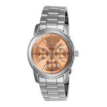 Cargar imagen en el visor de la galería, RELOJ  PARA MUJER INVICTA ANGEL 0462 - ACERO