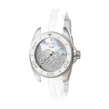 Cargar imagen en el visor de la galería, RELOJ DEPORTIVO PARA MUJER INVICTA ANGEL 0486 - BLANCO