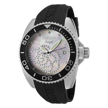 Cargar imagen en el visor de la galería, RELOJ DEPORTIVO PARA MUJER INVICTA ANGEL 0487 - NEGRO