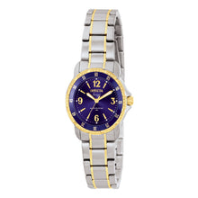 Cargar imagen en el visor de la galería, RELOJ  PARA MUJER INVICTA ANGEL 0548 - ACERO, ORO