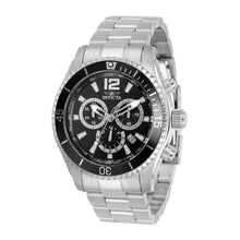 Cargar imagen en el visor de la galería, RELOJ CLÁSICO PARA HOMBRE INVICTA SPECIALTY 621 - PLATEADO