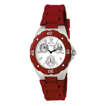 Cargar imagen en el visor de la galería, RELOJ DEPORTIVO PARA MUJER INVICTA ANGEL 0701 - ROJO