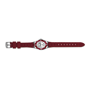 RELOJ DEPORTIVO PARA MUJER INVICTA ANGEL 0701 - ROJO