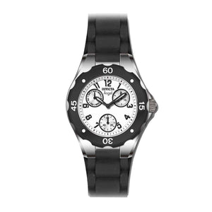 RELOJ DEPORTIVO PARA MUJER INVICTA ANGEL 0733 - BLANCO