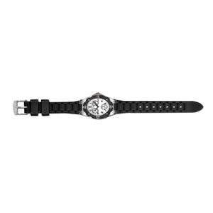 RELOJ DEPORTIVO PARA MUJER INVICTA ANGEL 0733 - BLANCO