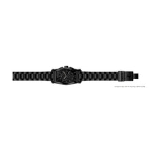 Cargar imagen en el visor de la galería, RELOJ  PARA HOMBRE INVICTA  747 - NEGRO