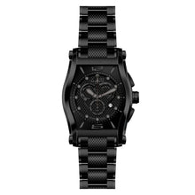 Cargar imagen en el visor de la galería, RELOJ  PARA HOMBRE INVICTA  747 - NEGRO