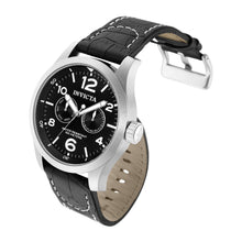 Cargar imagen en el visor de la galería, RELOJ CLÁSICO PARA HOMBRE INVICTA I-FORCE 0764 - NEGRO
