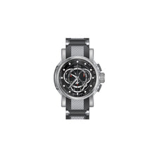 Cargar imagen en el visor de la galería, RELOJ  PARA HOMBRE INVICTA S1 RALLY 0893 - ACERO NEGRO