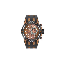 Cargar imagen en el visor de la galería, RELOJ  PARA HOMBRE INVICTA RESERVE 0919 - ORO ROSA, NEGRO