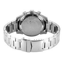 Cargar imagen en el visor de la galería, RELOJ CLÁSICO PARA HOMBRE INVICTA SPECIALTY 1012 - ACERO