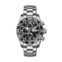 Cargar imagen en el visor de la galería, RELOJ CLÁSICO PARA HOMBRE INVICTA SPECIALTY 1012 - ACERO