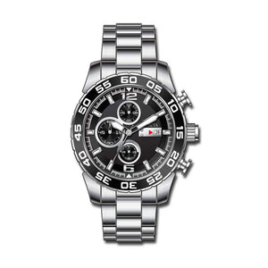 RELOJ CLÁSICO PARA HOMBRE INVICTA SPECIALTY 1012 - ACERO