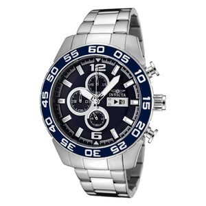 RELOJ CLÁSICO PARA HOMBRE INVICTA SPECIALTY 1013 - ACERO