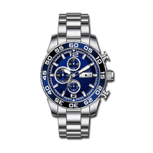 Cargar imagen en el visor de la galería, RELOJ CLÁSICO PARA HOMBRE INVICTA SPECIALTY 1013 - ACERO