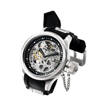 Cargar imagen en el visor de la galería, RELOJ  PARA HOMBRE INVICTA RUSSIAN DIVER 1088 - NEGRO, ACERO
