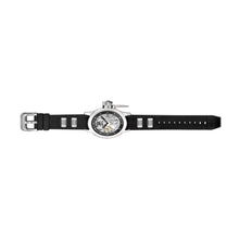 Cargar imagen en el visor de la galería, RELOJ  PARA HOMBRE INVICTA RUSSIAN DIVER 1088 - NEGRO, ACERO