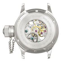 Cargar imagen en el visor de la galería, RELOJ  PARA HOMBRE INVICTA RUSSIAN DIVER 1088 - NEGRO, ACERO