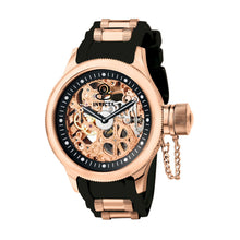 Cargar imagen en el visor de la galería, RELOJ  PARA HOMBRE INVICTA RUSSIAN DIVER 1090 - NEGRO