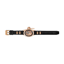 Cargar imagen en el visor de la galería, RELOJ  PARA HOMBRE INVICTA RUSSIAN DIVER 1090 - NEGRO, ORO ROSA