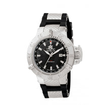 Cargar imagen en el visor de la galería, RELOJ  PARA HOMBRE INVICTA SUBAQUA 1151 - ACERO NEGRO